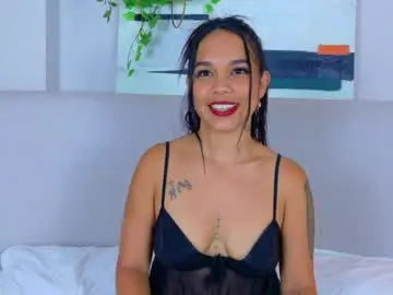 Chaturbate Sex Chat of ashlycooperr