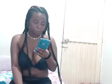 Chaturbate Adult Video Chat of cuplex_hotlatina94