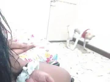 Chaturbate Private Sex Chat of cuplex_hotlatina94