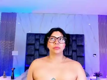 Chaturbate Sex Chat of dakotta_26