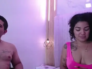 Chaturbate Sex Chat of danteyluna26