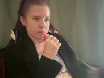 Chaturbate Live Sex Cam of ebony8ivory