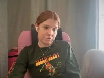 Chaturbate Nude Webcam of ebony8ivory