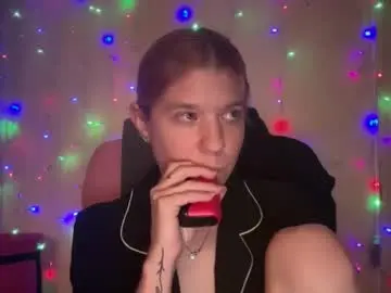 Chaturbate Live Porn of ebony8ivory