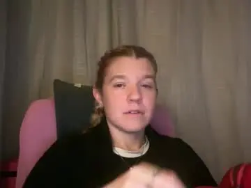 Chaturbate Sex Cam of ebony8ivory