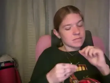 Chaturbate Free Porn Cam of ebony8ivory