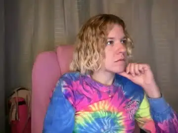 Chaturbate Live Sex Cam of ebony8ivory