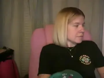 Chaturbate Live Porn of ebony8ivory