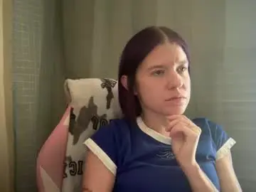 Chaturbate Live Sex of ebony8ivory