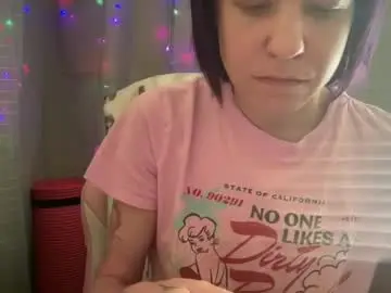 Chaturbate Sex Chat of ebony8ivory