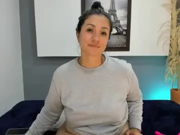 Chaturbate Live Sex of kagomme_h