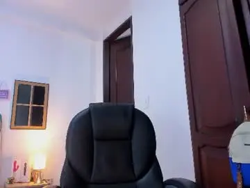 Chaturbate Live Sex Cam of kam_lopez