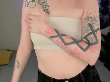 Chaturbate Live Sex of layla_cookies