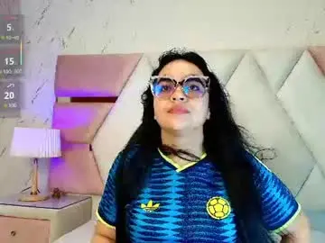 Chaturbate Best Webcam of mega_blenda