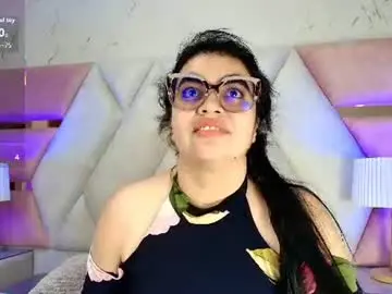 Chaturbate Live Sex Cam of mega_blenda