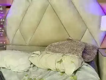 Chaturbate Adult Webcams of mega_blenda