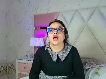 Chaturbate Sex Cam of mega_blenda