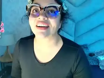 Chaturbate Sex Cam of mega_blenda