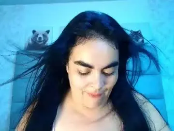 Chaturbate Best Webcam of mega_blenda