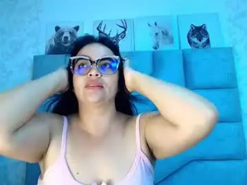 Chaturbate Free Live Porn of mega_blenda