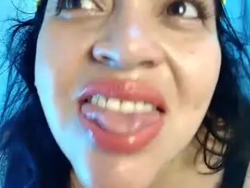 Chaturbate Sex Chat of mega_blenda