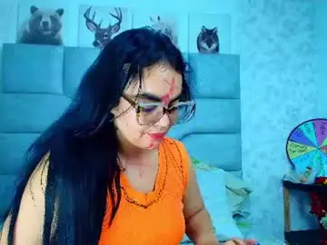 Chaturbate Best Webcam of mega_blenda