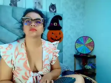 Chaturbate Adult Webcam of mega_blenda