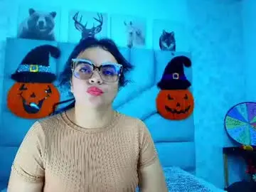 Chaturbate Private Sex Chat of mega_blenda