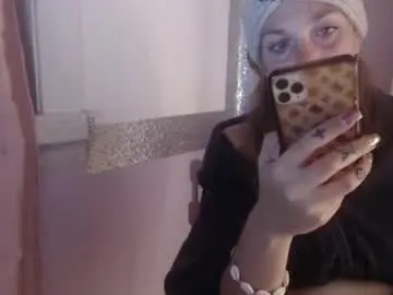Chaturbate Nude Webcam of melli23