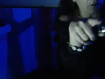 Chaturbate Sex Cam of melli23