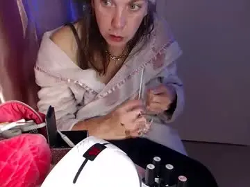 Chaturbate Best live sex cam show of melli23