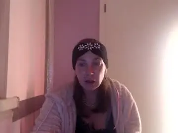 Chaturbate Sex Chat of melli23