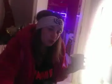 Chaturbate Live Sex of melli23