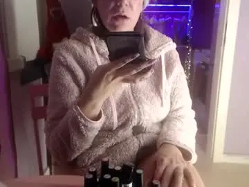 Chaturbate Sex Chat of melli23