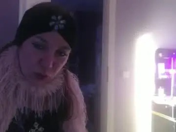 Chaturbate Live Sex of melli23