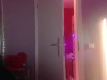 Chaturbate Adult Video Chat of melli23