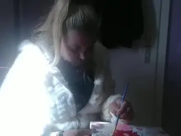 Chaturbate Free Porn Cam of melli23