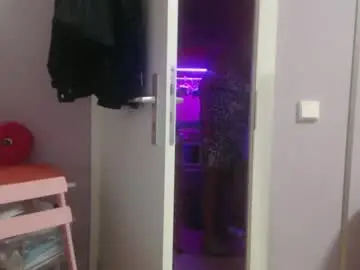 Chaturbate Adult Video Chat of melli23