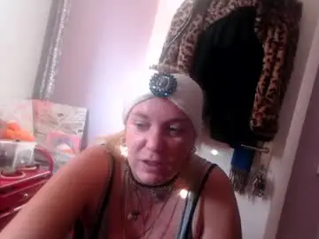 Chaturbate Adult Webcams of melli23