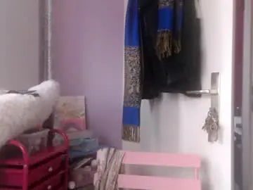 Chaturbate Best live sex cam show of melli23