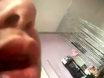 Chaturbate Adult Webcam of melli23