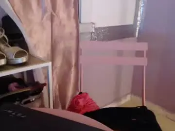 Chaturbate Nude Webcam of melli23
