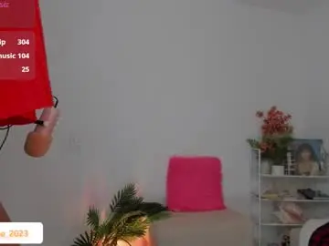 Chaturbate Free Live Porn of mulata_ch