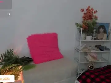 Chaturbate Adult Webcams of mulata_ch