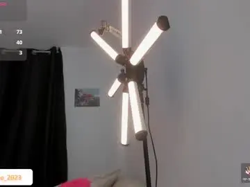 Chaturbate Free Porn Cam of mulata_ch