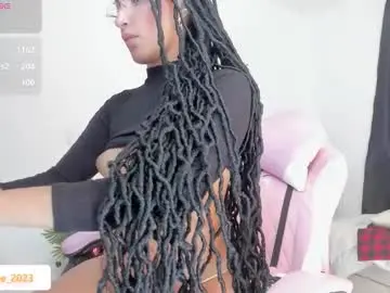 Chaturbate Watch Live Sex Cams of mulata_ch