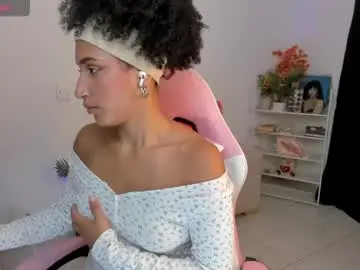 Chaturbate Free Live Porn of mulata_ch