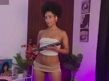 Chaturbate Free Live Porn of mulata_ch
