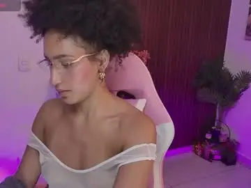 Chaturbate Free Porn Cam of mulata_ch
