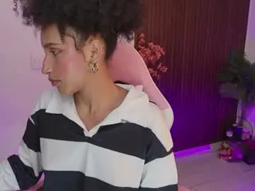 Chaturbate Live Sex of mulata_ch